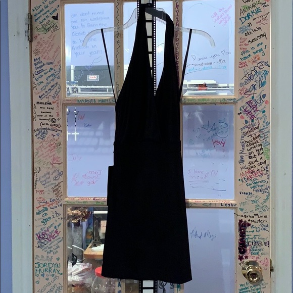 Dress - Picture 1 of 3